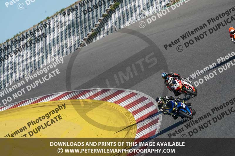 motorbikes;no limits;november 2019;peter wileman photography;portimao;portugal;trackday digital images